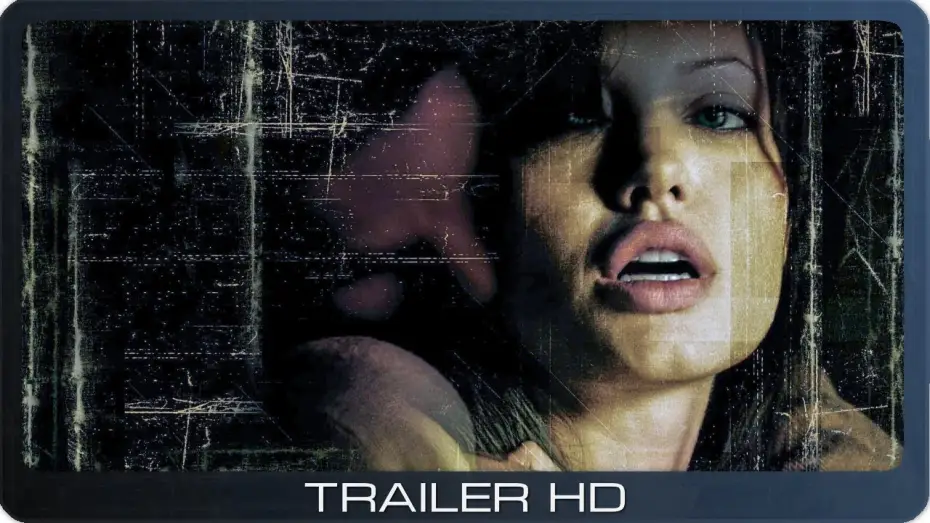 Wideo do filmu Złodziej życia — Taking Lives ≣ 2004 ≣ Trailer