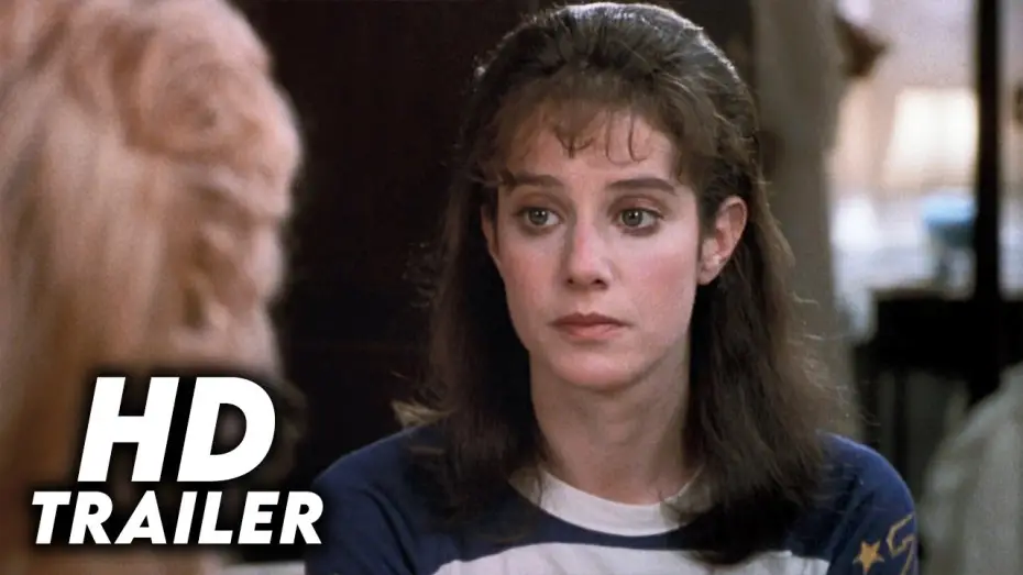 Wideo do filmu Czułe słówka — Terms of Endearment (1983) Original Trailer [FHD]