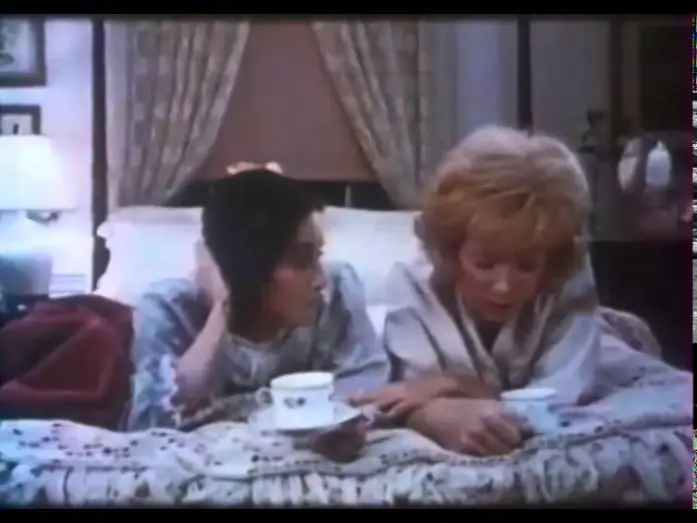 Wideo do filmu Czułe słówka — Tendres passions ( 1983 - bande annonce VF )