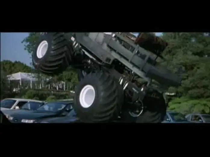 Wideo do filmu Bogate biedaki — 1993: The Beverly Hillbillies Trailer HQ