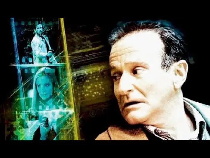 Wideo do filmu Wersja ostateczna — La Memoria De Los Muertos (Trailer español)