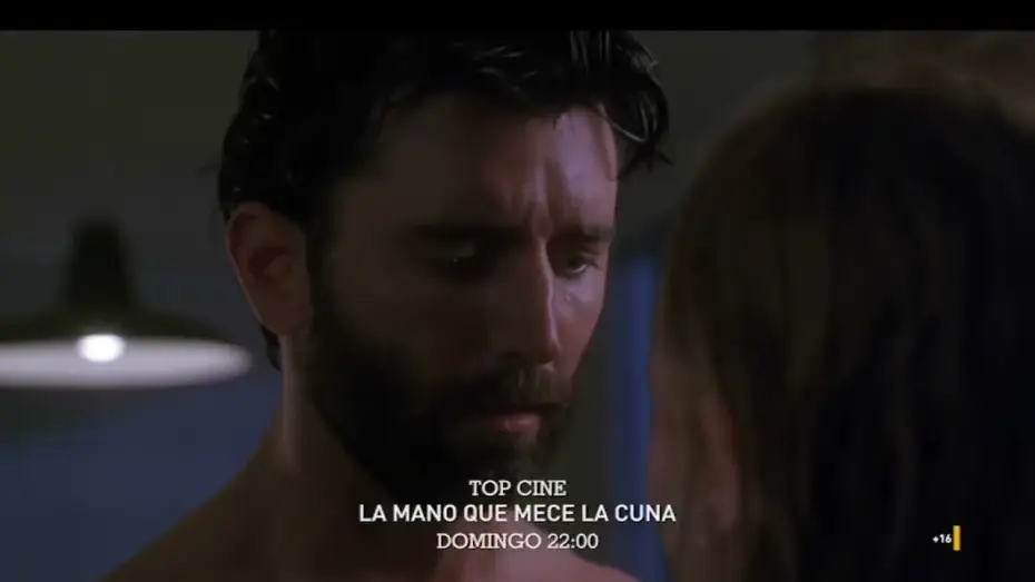 Wideo do filmu Ręka nad kołyską — La mano que mece la cuna (1992) Trailer español