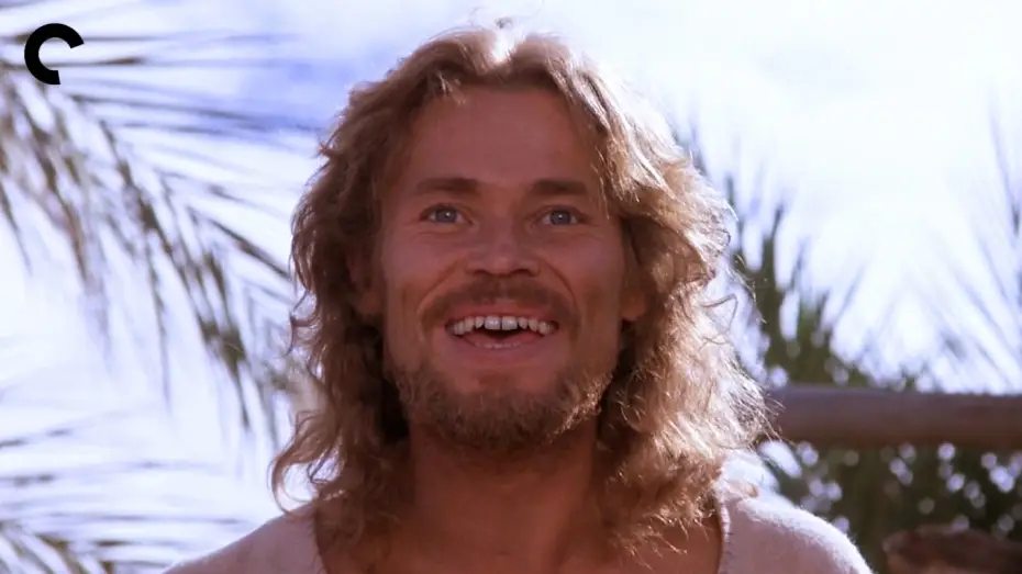 Wideo do filmu Ostatnie kuszenie Chrystusa — Willem Dafoe & Martin Scorsese Re-Watch THE LAST TEMPTATION OF CHRIST
