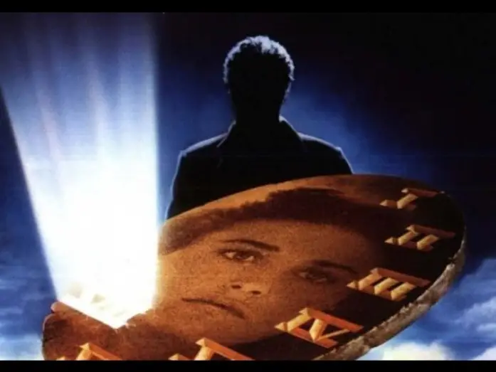 Wideo do filmu Siódmy znak — Demi Moore in DAS SIEBTE ZEICHEN - Trailer (1988, German)