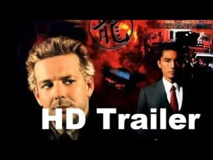 Wideo do filmu Rok smoka — Im Jahr Des Drachen Trailer Deutsch HD