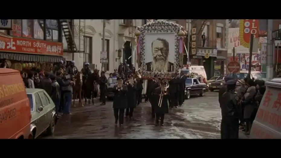 Wideo do filmu Rok smoka — Teaser 2016 : L'Année du dragon de Michael Cimino