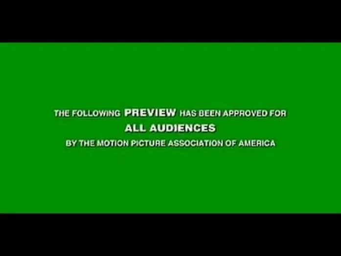Wideo do filmu Yu-Gi-Oh! Ostateczne starcie — Trailer 1