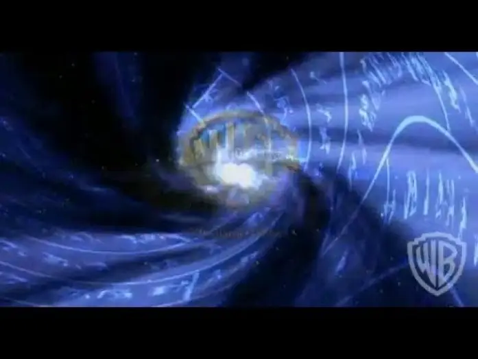 Wideo do filmu Yu-Gi-Oh! Ostateczne starcie — Trailer 1