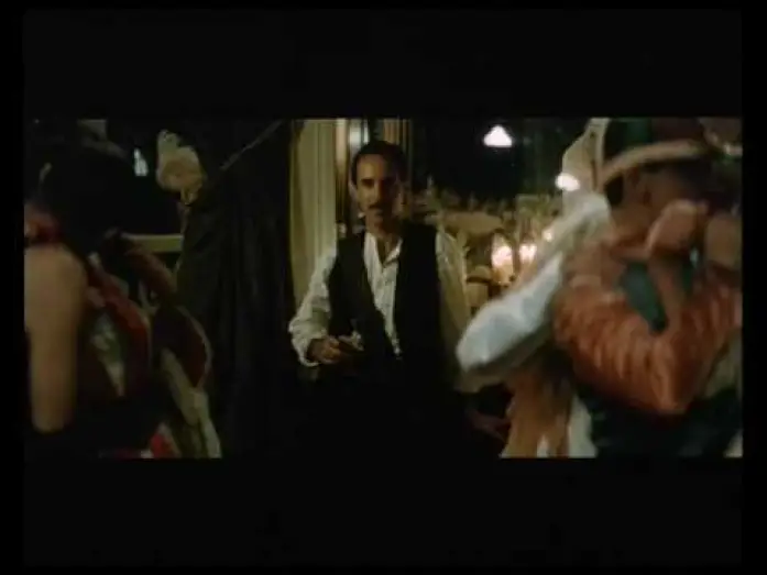 Wideo do filmu Coco Chanel — Коко до Шанель - русский трейлер