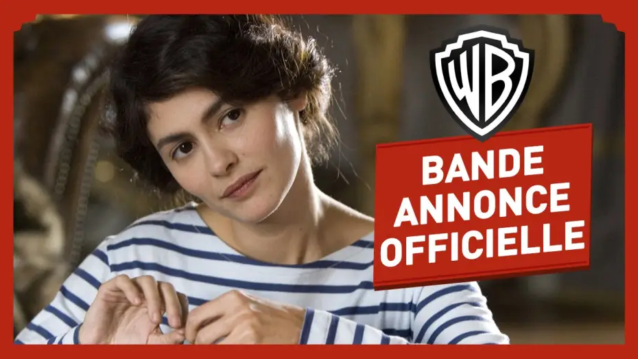Wideo do filmu Coco Chanel — Coco Avant Chanel - Bande Annonce Officielle - Audrey Tautou / Benoît Poelvoorde