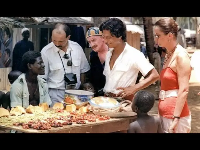 Wideo do filmu Les Bronzés — Les Bronzés (1978) - Bande-annonce