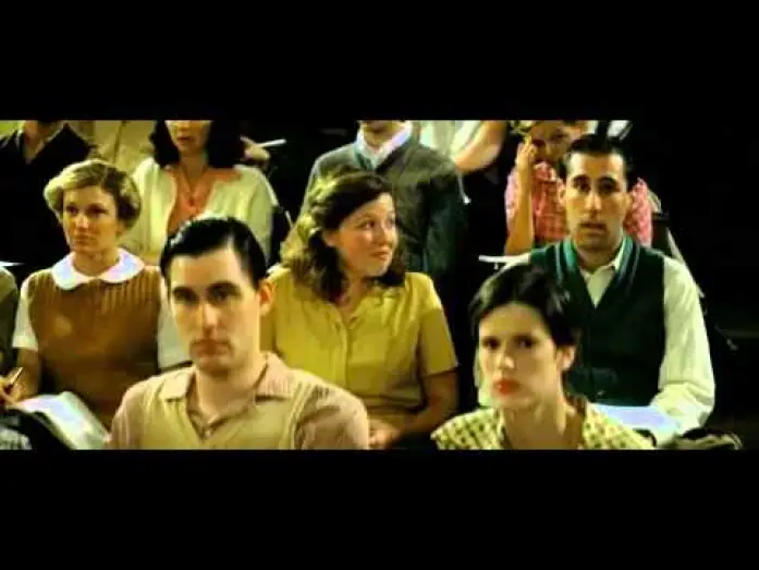 Wideo do filmu Kinsey — Kinsey (2004) - trailer