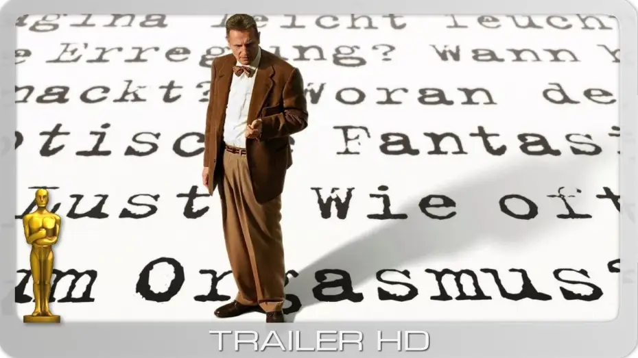Wideo do filmu Kinsey — Kinsey ≣ 2004 ≣ Trailer