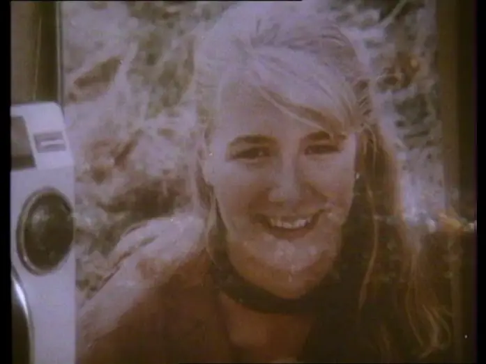 Wideo do filmu Maska — Die Maske (trailer german 1985)