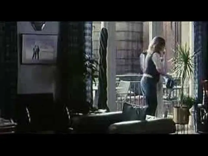 Wideo do filmu Prosto w serce — Le Come Back au cinéma le 14 mars