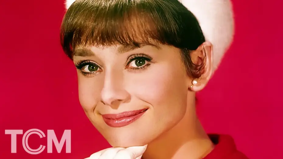 Wideo do filmu My Fair Lady — Audrey Hepburn’s Letter to the Director of MY FAIR LADY (1964) | Letters From Hollywood