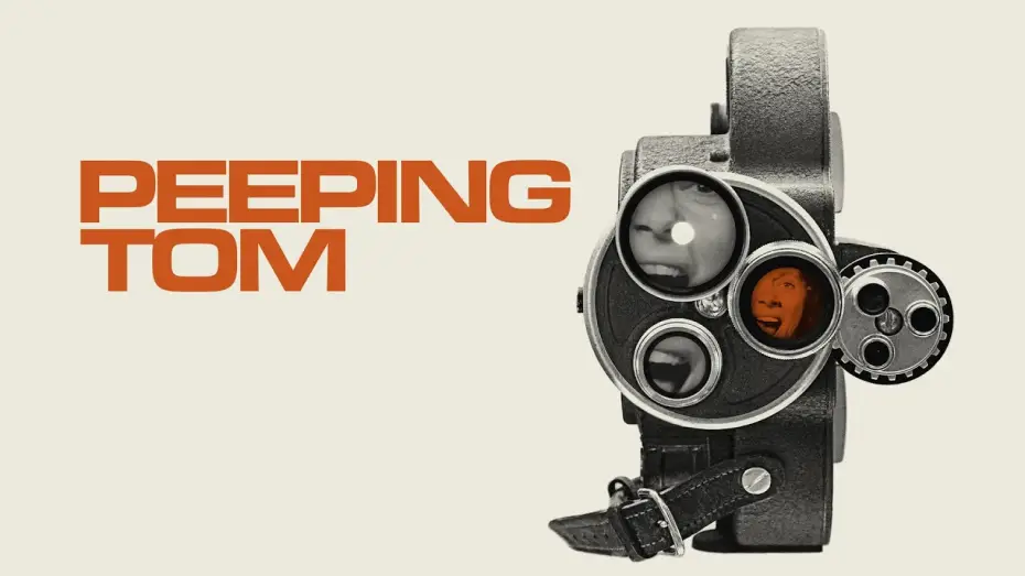 Wideo do filmu Podglądacz — 'Peeping Tom - L'occhio che uccide' - Al cinema in 4K dal 6 ottobre |Trailer
