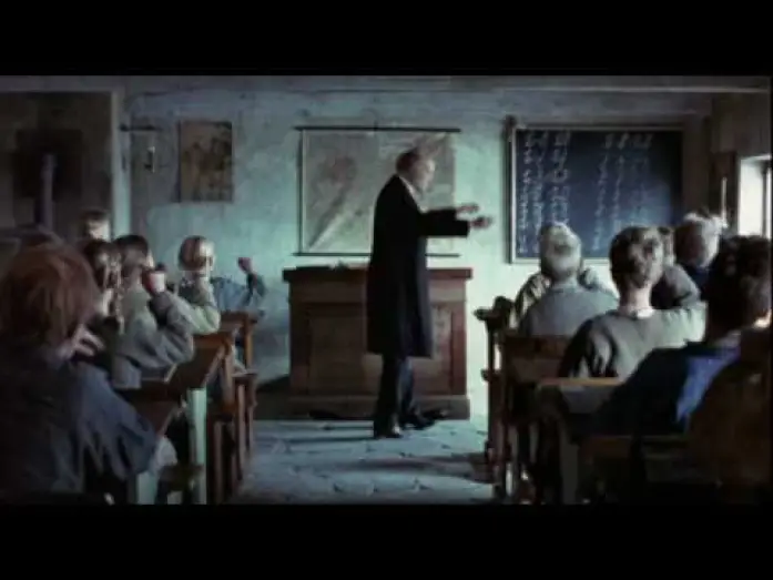 Wideo do filmu Pelle zwycięzca — Trailer
