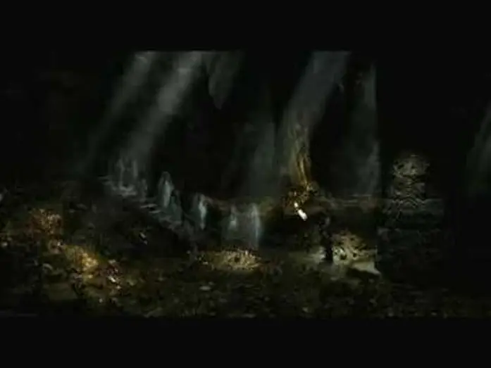 Wideo do filmu Pierścień Nibelungów — Ring of the Nibelungs (trailer).