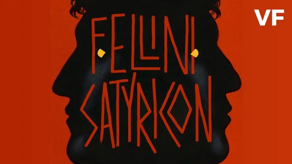 Wideo do filmu Satyricon — Satyricon - Bande Annonce VF