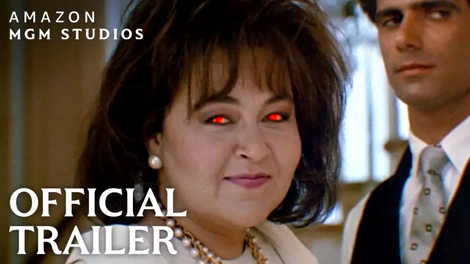 Wideo do filmu Diablica — Official Trailer
