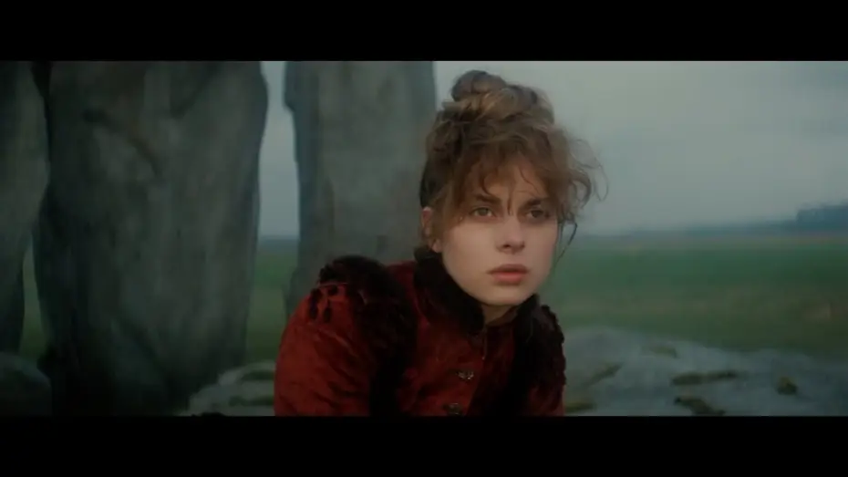 Wideo do filmu Tess — Trailer