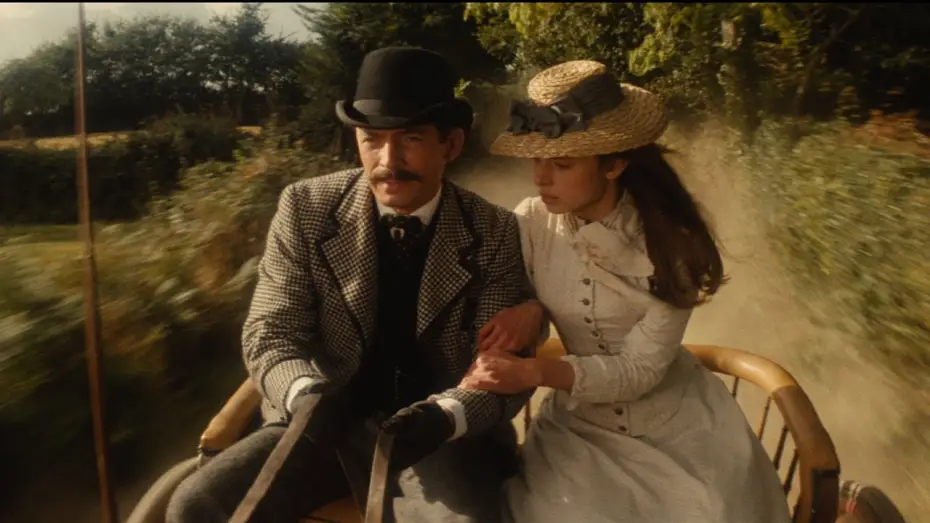 Wideo do filmu Tess — Nastassja Kinski in Tess