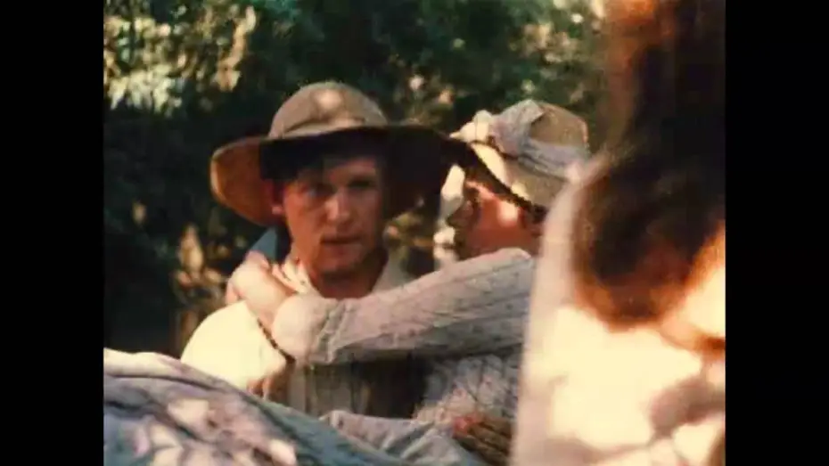 Wideo do filmu Tess — Original French trailer