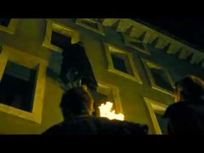 Wideo do filmu Kupiec wenecki — Official Trailer