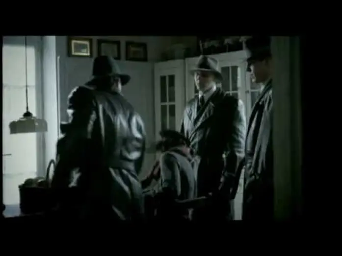 Wideo do filmu Der neunte Tag — Der Neunte Tag - Filmtrailer