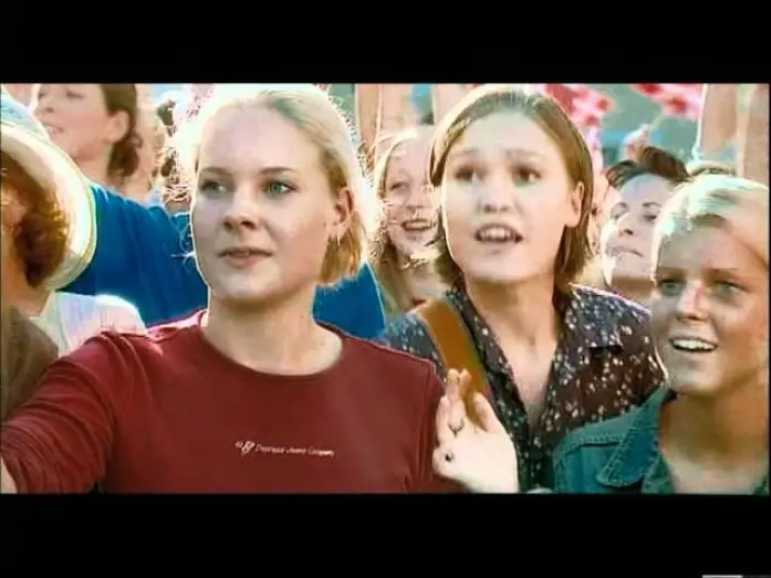 Wideo do filmu Książę i ja — Un principe tutto mio trailer ita