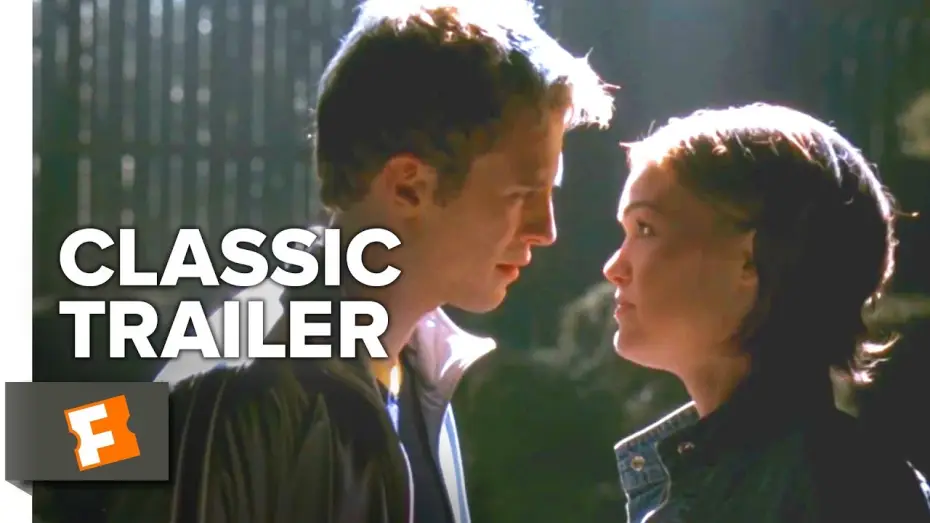 Wideo do filmu Książę i ja — The Prince & Me (2004) Trailer #1 | Movieclips Classic Trailers