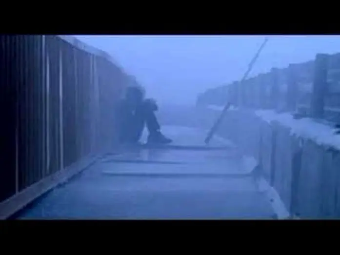 Wideo do filmu Powrót — Dubbed Trailer