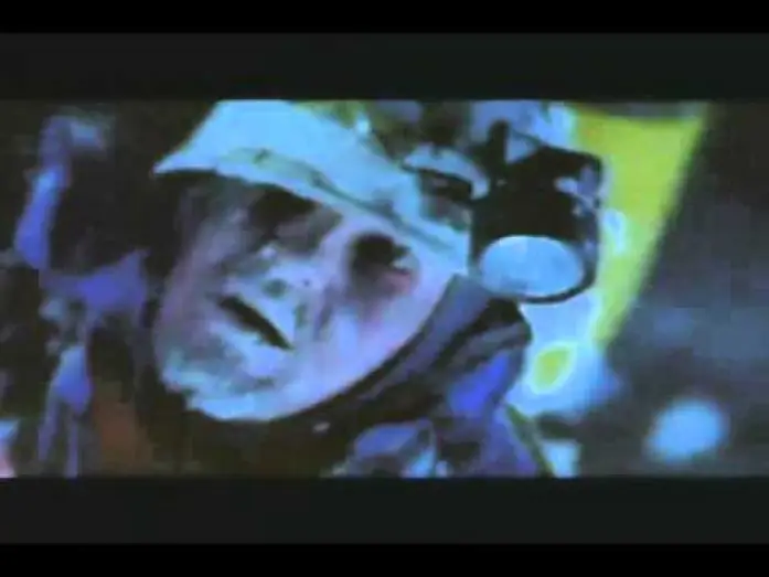 Wideo do filmu Czekając na Joe — Touching the void trailer