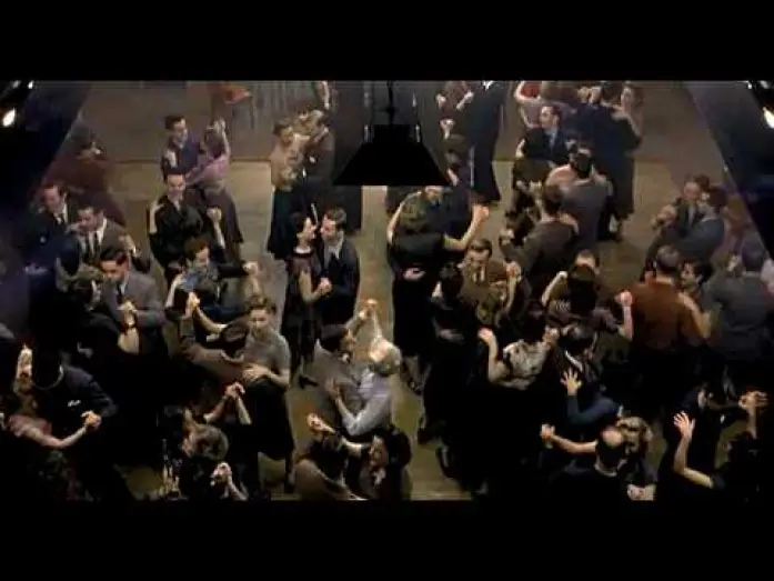 Wideo do filmu Vera Drake — Vera Drake