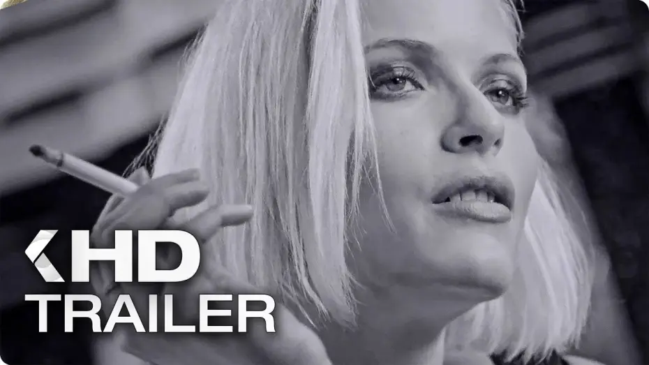 Wideo do filmu Angel-A — ANGEL-A Trailer German Deutsch (2006)