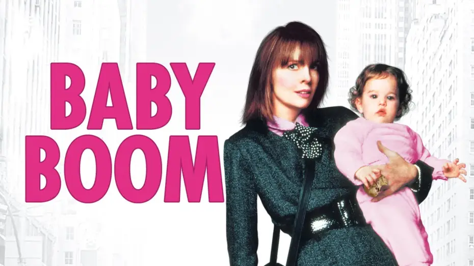 Wideo do filmu Baby Boom — Baby Boom (1987) | Bande-annonce VOSTF (HD | 1080p)