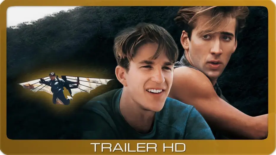 Wideo do filmu Ptasiek — Birdy ≣ 1984 ≣ Trailer