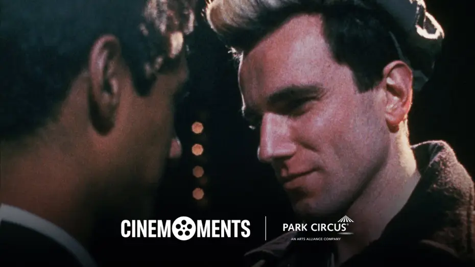 Wideo do filmu Moja piękna pralnia — Cinemoments: My Beautiful Laundrette