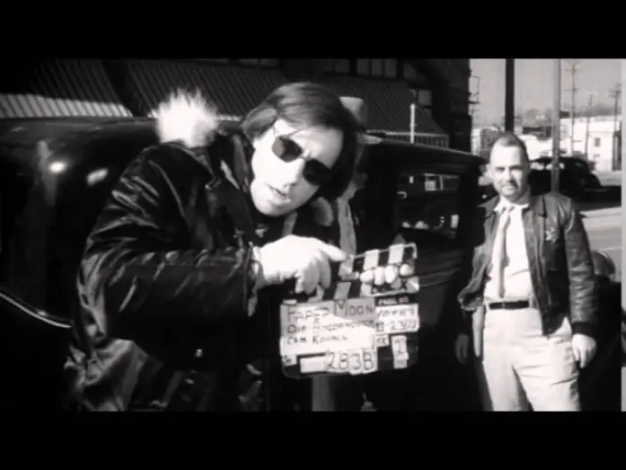 Wideo do filmu Papierowy księżyc — Trailer