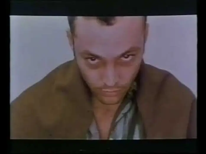 Wideo do filmu Psychol — "Psycho" - 1998 - Trailer Italiano da VHS