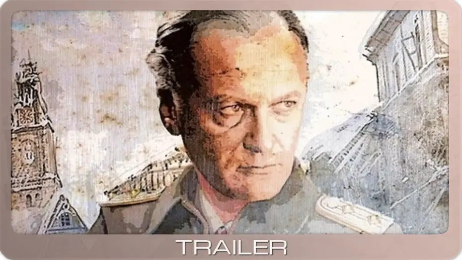 Wideo do filmu Generał Diabła — Des Teufels General ≣ 1955 ≣ Trailer