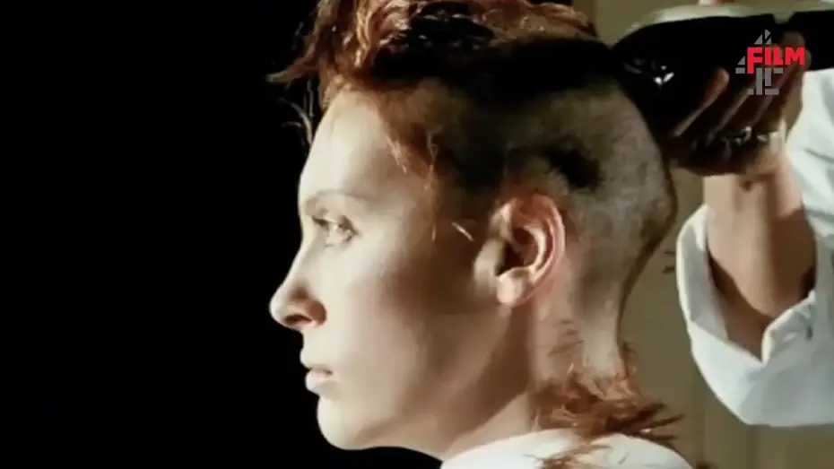 Wideo do filmu 8 i pół kobiety — 8 1/2 Women (1999) | Trailer |