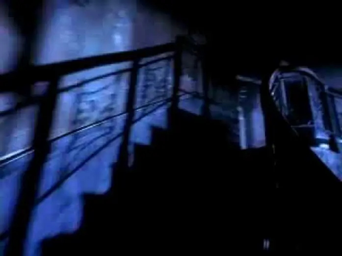 Wideo do filmu Bones — Bones 2001 Trailer