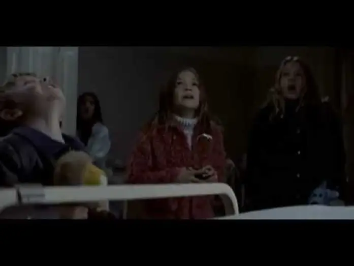 Wideo do filmu Delikatna — Fragile Trailer German (High Quality)