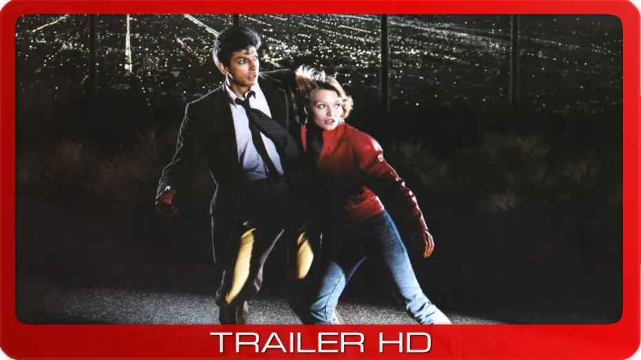 Wideo do filmu Ucieczka w noc — Kopfüber in die Nacht ≣ 1985 ≣ Trailer
