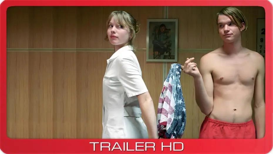 Wideo do filmu Kleinruppin forever — Kleinruppin forever ≣ 2004 ≣ Trailer