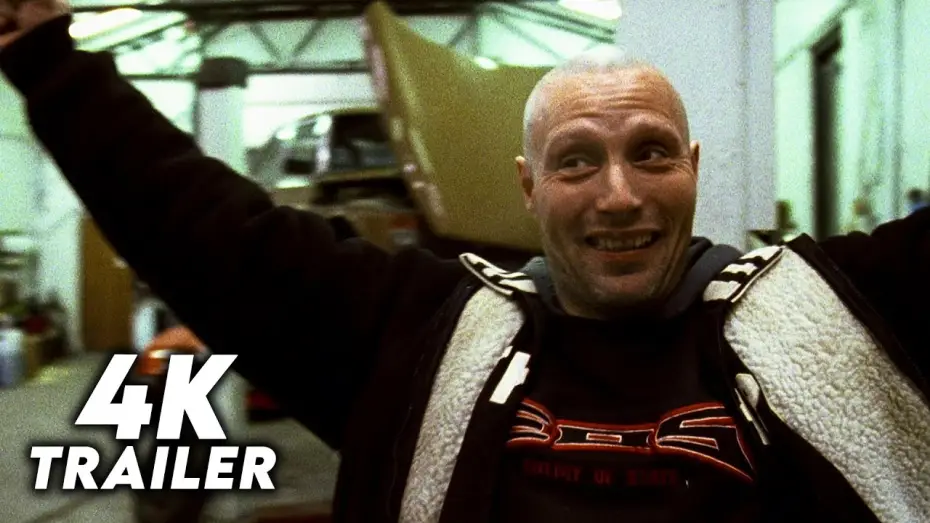 Wideo do filmu Diler 2 - Krew na rękach — Pusher II (2004) Original Trailer [4K]