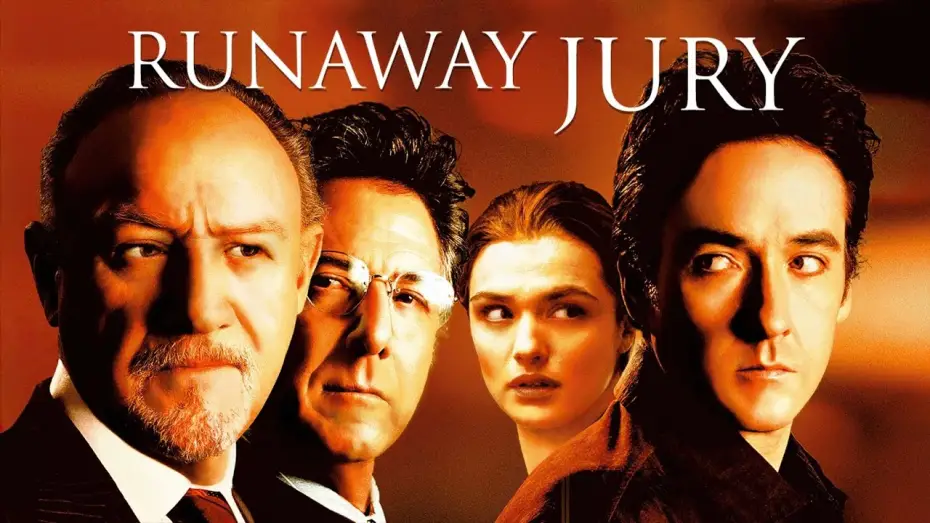 Wideo do filmu Ława Przysięgłych — La Giuria (film 2003) TRAILER ITALIANO 2