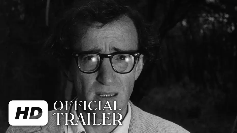 Wideo do filmu Wspomnienia z gwiezdnego pyłu — Official Trailer